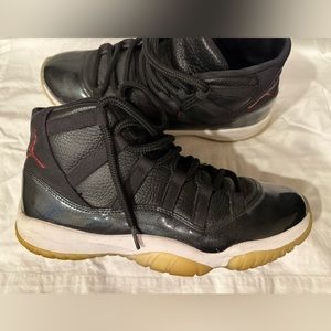 Air Jordan 11 Retro '72-10'